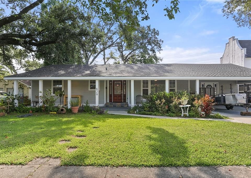 629 Celeste Ave, River Ridge, LA 70123 MLS 2375369 Zillow