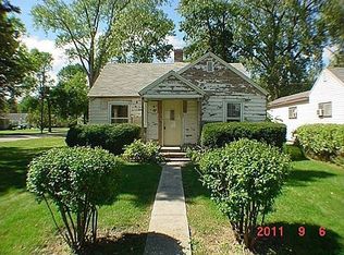 401 Harvard St, Bay City, MI 48708