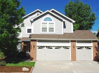 6127 Russell Ct, Golden, CO 80403