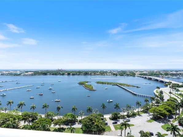 525 S Flagler Drive #19C, West Palm Beach, FL 33401