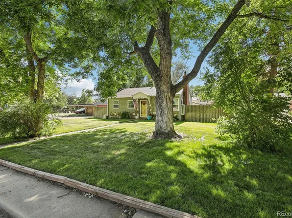 1975 Cody Street, Lakewood, CO 80215