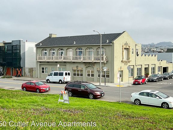2nd image of 50 Cutler Ave #204