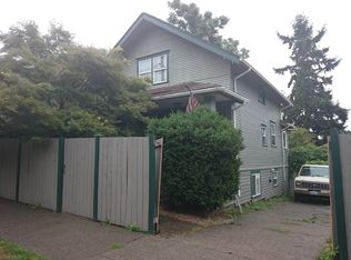 109 N Bowdoin Pl, Seattle, WA 98103