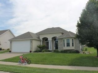 1305 Talon Dr, Cameron, MO 64429