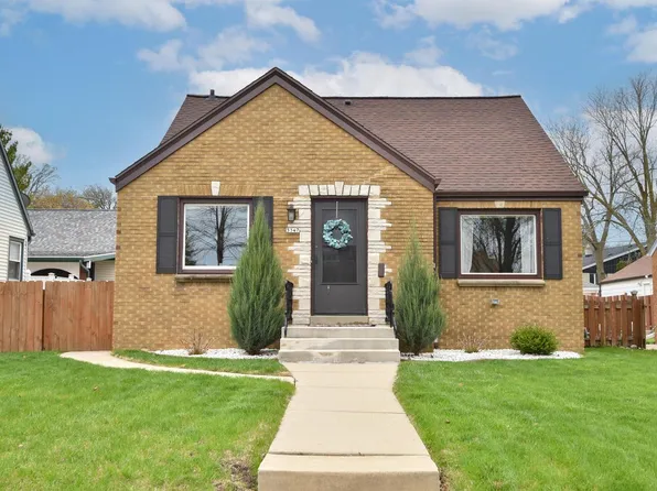 3347 West Ruskin STREET, Milwaukee, WI 53215