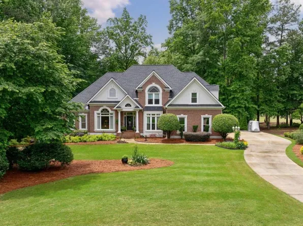 1060 Lane Creek Ct, Bishop, GA 30621