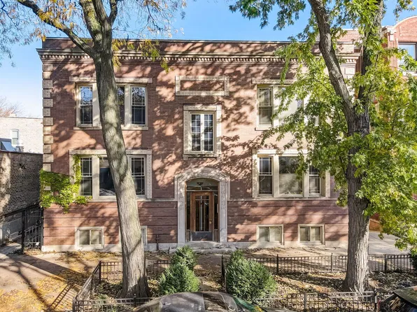 3947 N Kostner Ave #1, Chicago, IL 60641