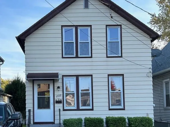 1009 43rd STREET, Kenosha, WI 53140