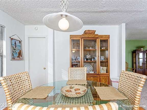 Handsome Dining Room