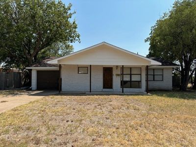 4623 Stanford Ave, Wichita Falls, TX, 76308