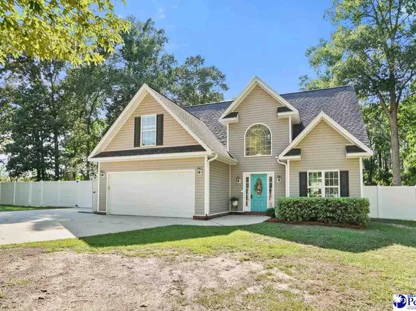 1057 Patrick Dr, Florence, SC 29501