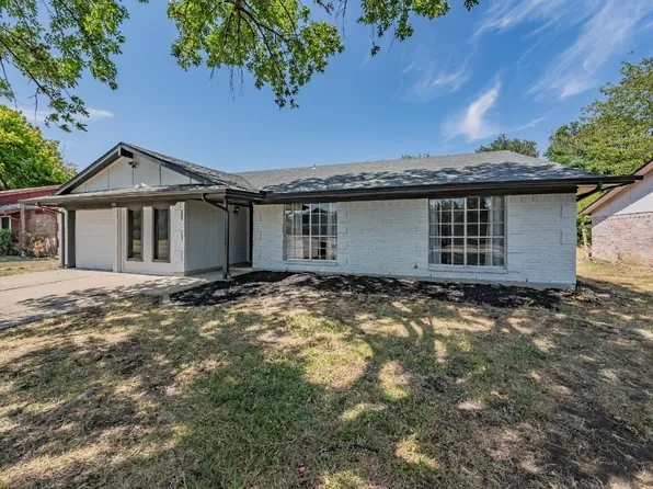 421 Grants Pkwy, Arlington, TX 76014