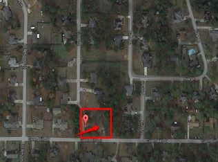 LOT 211 Elm Ave, Hattiesburg, MS 39402