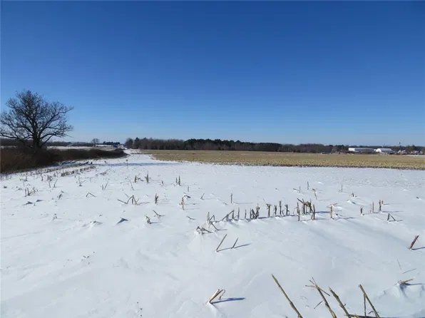 xxx N Bruce Mound Avenue, Thorp, WI 54771