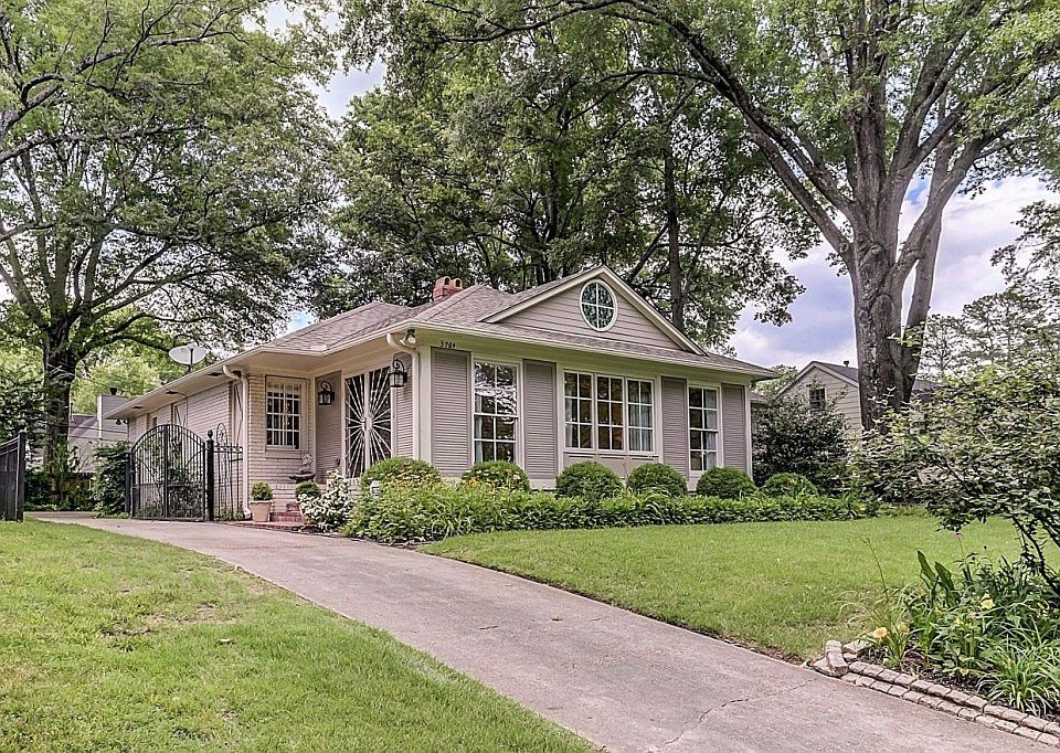 1st image of 3764 Waynoka Ave