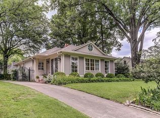 3764 Waynoka Ave, Memphis, TN 38111