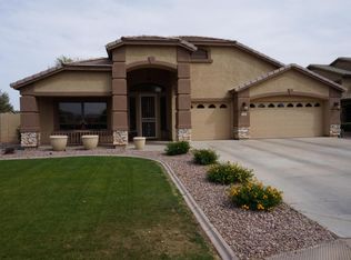 2701 S Palm Ct, Gilbert, AZ 85295