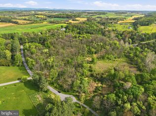 Detrick Rd Lot 16, Mount Airy, MD 21771