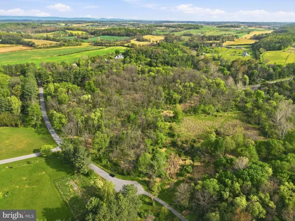 Detrick Rd Lot 16, Mount Airy, MD 21771