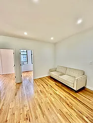 Rented by City Connections Realty