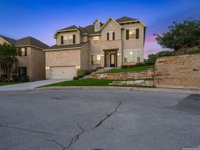 24306 VINCA REEF, San Antonio, TX, 78260