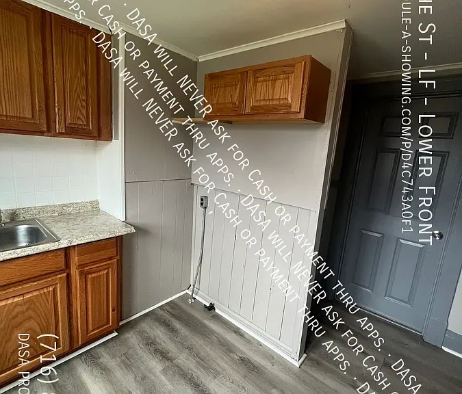 18 Goethe St #LF - LOWER FRONT — Photo 11