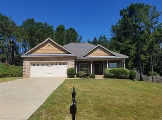 214 Southern Hills Rdg, Wetumpka, AL 36093