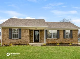 8809 Greenfield Park Rd, Louisville, KY 40258