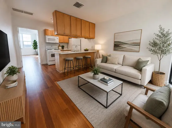 1100 Vine St APT 1209, Philadelphia, PA 19107