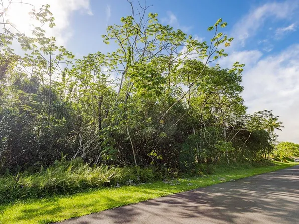 Moana St Lot 1213, Pahoa, HI 96778
