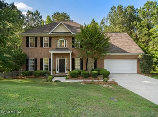 119 Hillbrooke Ct, Macon, GA 31210