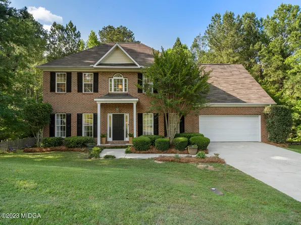 119 Hillbrooke Ct, Macon, GA 31210
