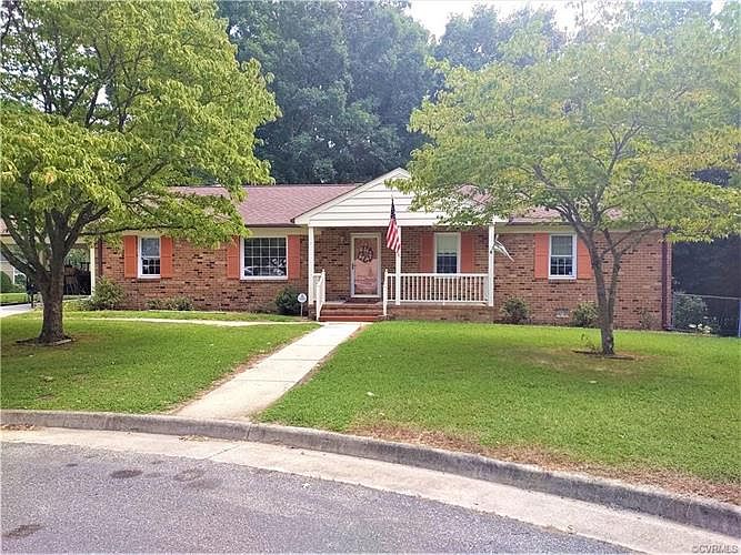 1st image of 2505 White Oak Ct