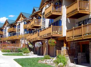 24 Hunter Hill Rd #3, Mt Crested Butte, CO 81225