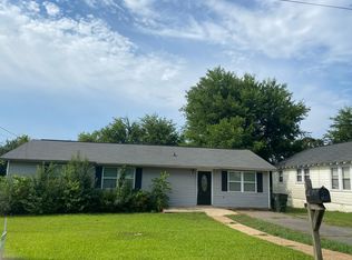 1420 14th St E, Tuscaloosa, AL 35404