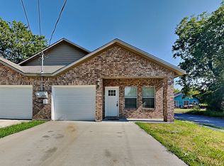 2904 Bourland St #A, Greenville, TX 75401