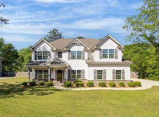 745 Mountain View Rd, Hamilton, GA 31811