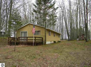 3456 Mapleridge Rd, Lupton, MI 48635