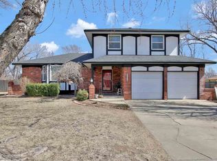 1740 N Lark St, Wichita, KS 67212