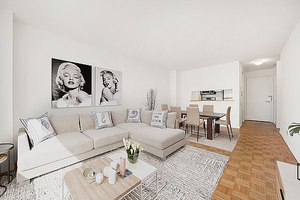 1st image of 295 Greenwich St #2FN