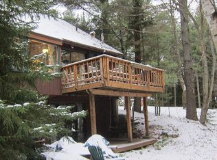 30 Liberty Hill Ln, Lake Placid, NY 12946