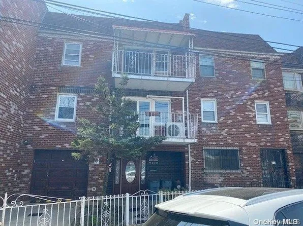 94-72 Alstyne Avenue, Elmhurst, NY 11373