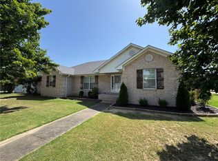 707 S Waco Ave, Russellville, AR 72801