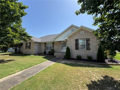 707 S Waco Ave, Russellville, AR, 72801