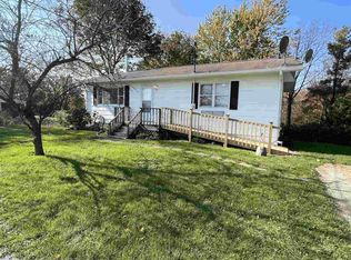 72407 State Road 13, Syracuse, IN 46567