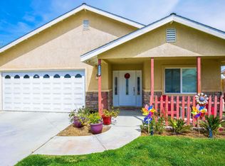 5115 W Avenue L10, Lancaster, CA 93536