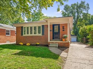 642 Lincoln Ave, Clawson, MI 48017