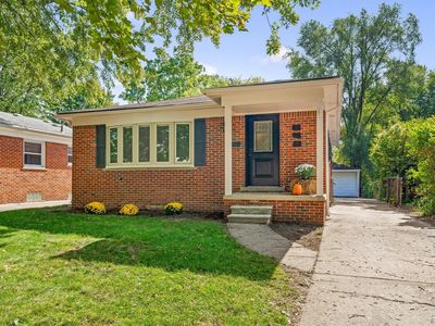 642 Lincoln Ave, Clawson, MI, 48017