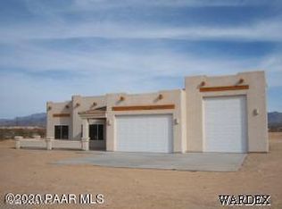 4083 W Sunset Rd, Yucca, AZ 86438