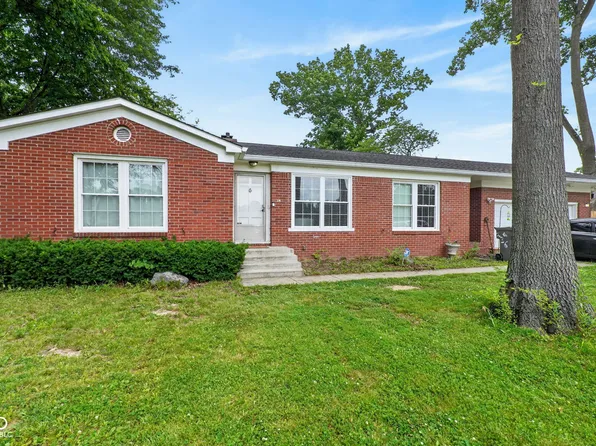236 Bixler Rd, Indianapolis, IN 46227